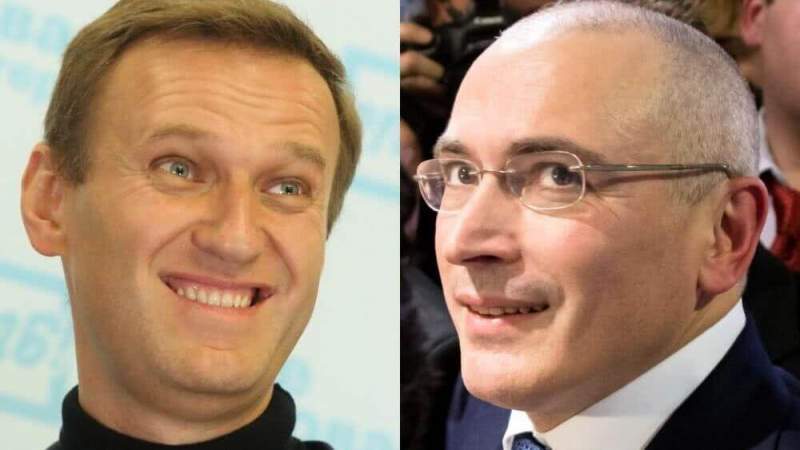 «За летними столичными беспорядками маячит тень Ходорковского» - расследование НТВ 