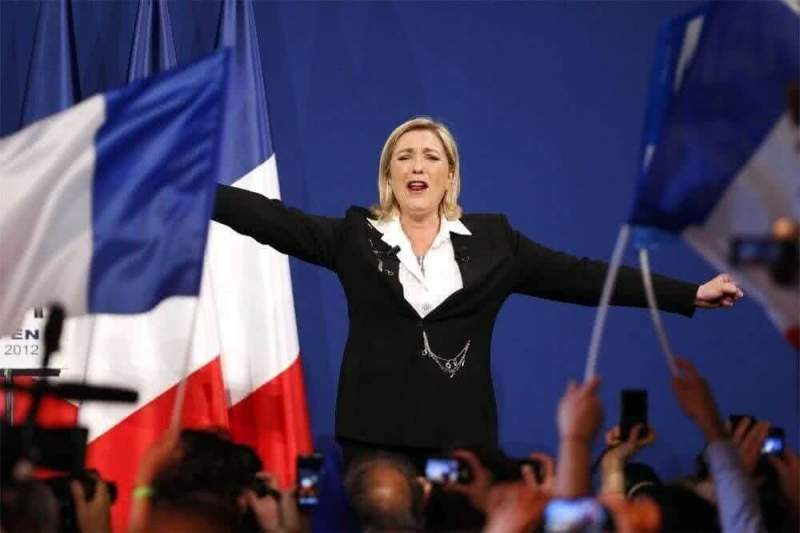 Франция опасается хакерских атак во время президентских выборов