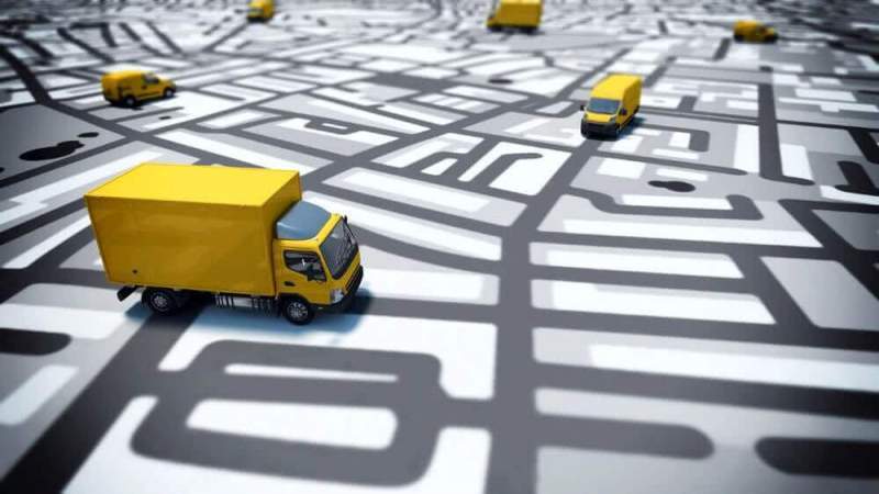 Преимущества и функции, которые обеспечивают системы GPS-мониторинга для транспорта
