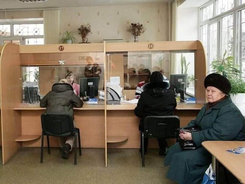 Министерство финансов предложило не платить пенсию работающим пенсионерам