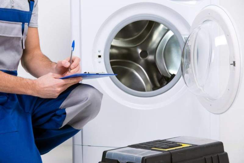 Что делать с неисправной стиральной машиной