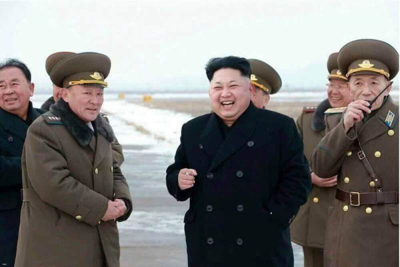 Во всеоружии: власти КНДР объявили об окончании разработки ядерной боеголовки