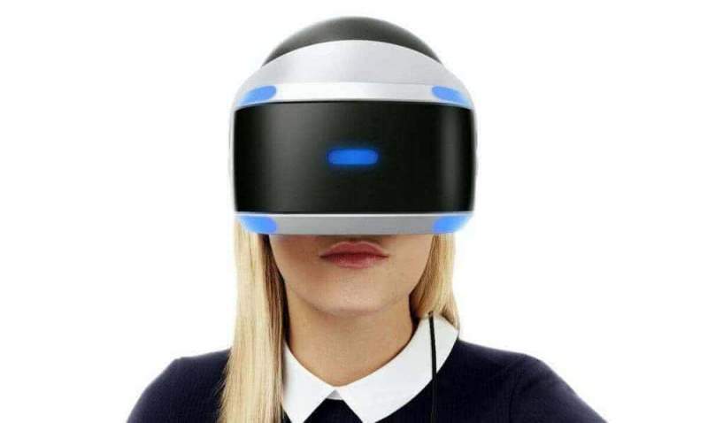 Sony PlayStation VR: Все что необходимо знать