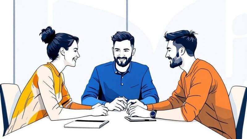 Экосистема партнерства: платформа Swappe открывает новые перспективы для бизнеса