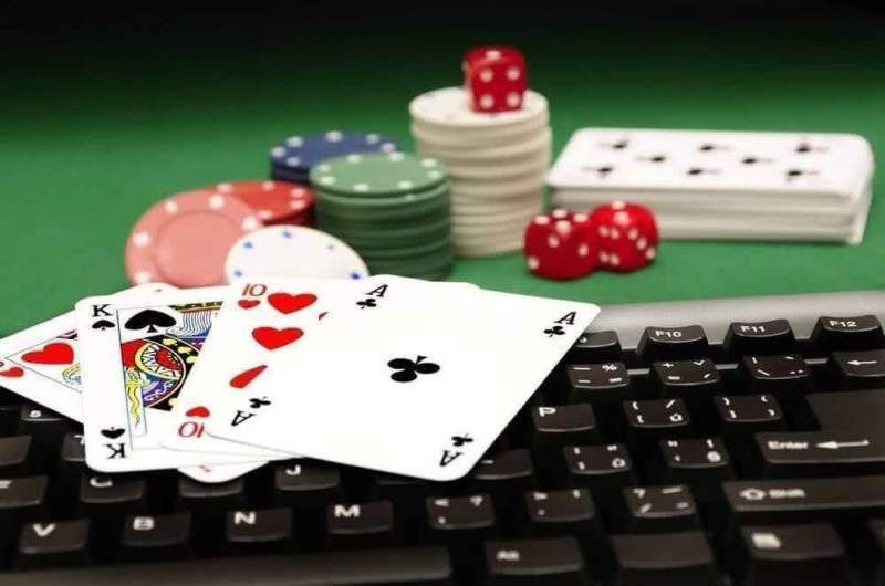 Почему стоит обязательно посетить виртуальное казино Эльдорадо