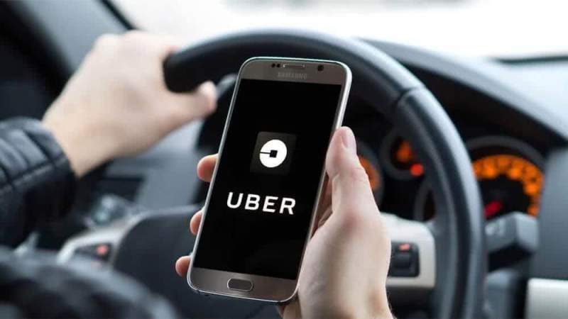 Условия и особенности работы в Uber для водителей