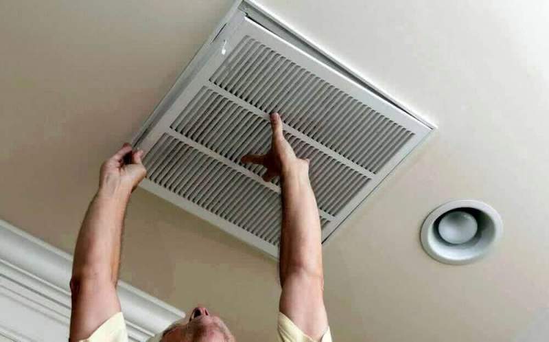 Как организовать вентиляционную систему в частном доме