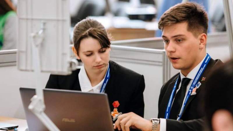 Мансуров: конкурс «Молодые лидеры Рунета» важен для IT-специалистов