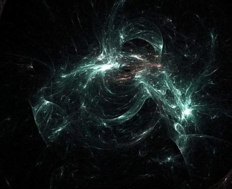 Раскрыты новые тайны темной материи