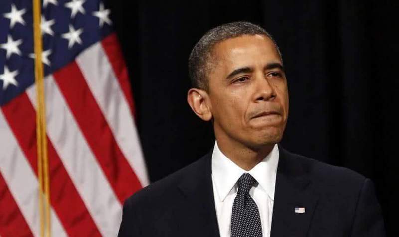 Обама сожалеет о вторжении США в Ливию