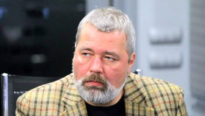 В «Новой газете» отрицают факт работы на Ходорковского