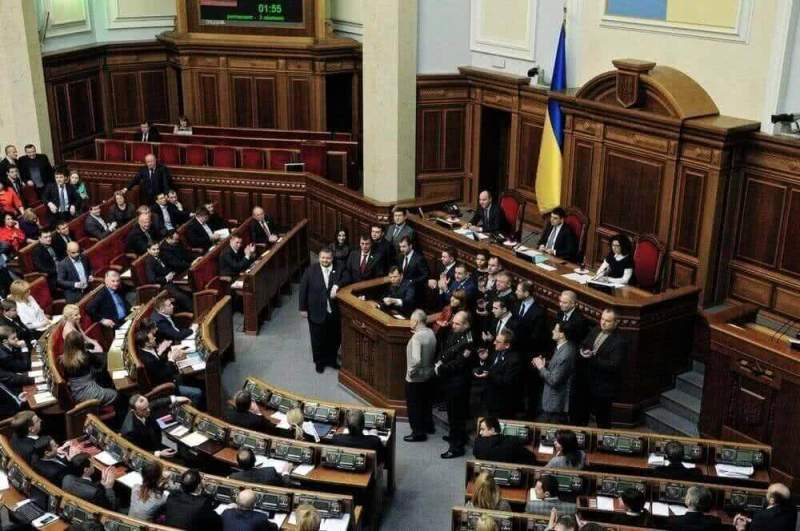 Украинские силовики готовятся обвинить Савченко в попытке госпереворота 