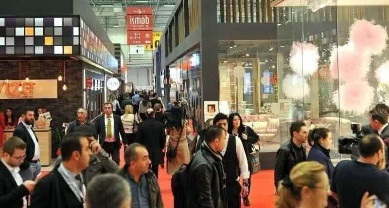 Выставку İSMOB 2016 посетило рекордное число гостей