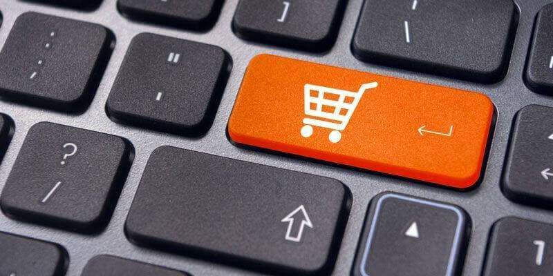 Преимущества онлайн покупок