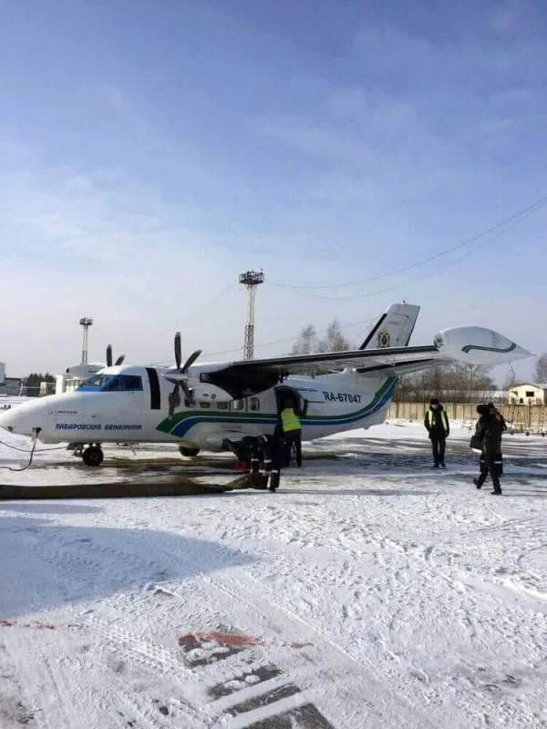 В Хабаровске стартовали продажи льготных авиабилетов на внутрикраевые маршруты