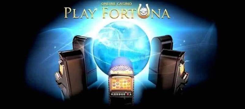 Обзор казино Play Fortuna: знакомьтесь с достоинствами клуба