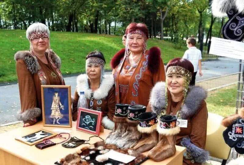 В Хабаровском крае пройдёт фестиваль национальных культур «Лики наследия»