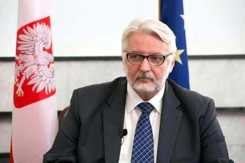 Польша отказывается пускать Украину в Евросоюз