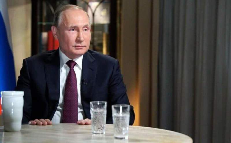 Путин: «Давайте с уважением относиться к нашим интересам»