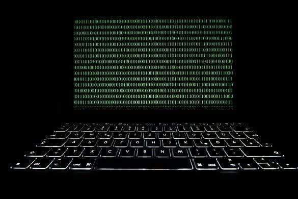 Как хакеры воруют пароли