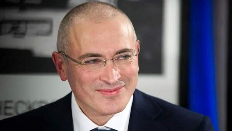 Spiegel и ВВС пробили новое дно: выпустили опус с цитатами Ходорковского