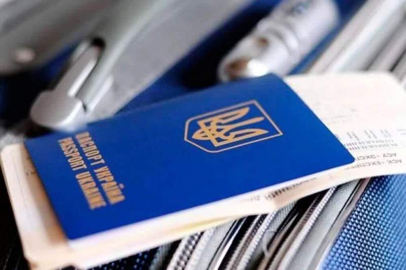Порошенко: «Безвизовый режим с Европой – главное достижение Украины в 2017 году»