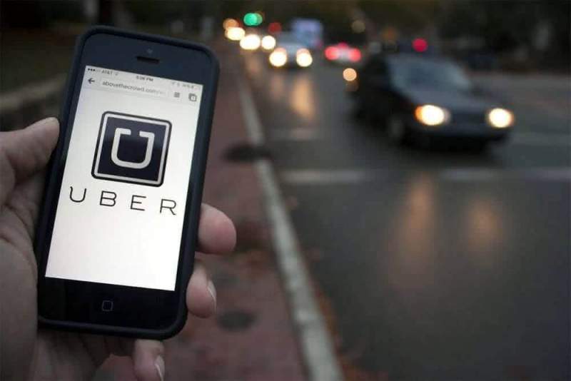 Условия и особенности работы в Uber для водителей
