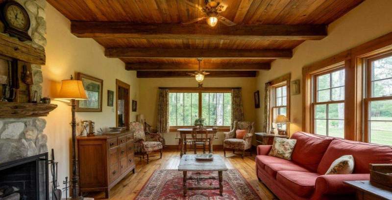 Коттеджный поселок «Lambridge»