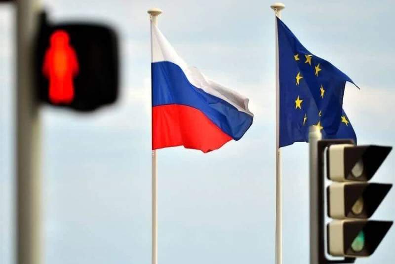 ЕС продлил санкции против российских граждан