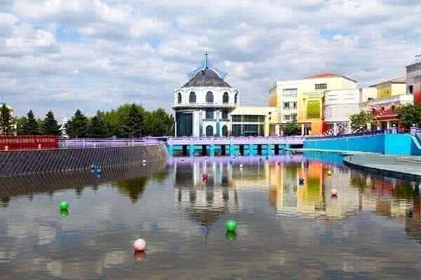 Провинция Цзилинь (КНР) станет новым туристическим направлением для жителей Хабаровского края