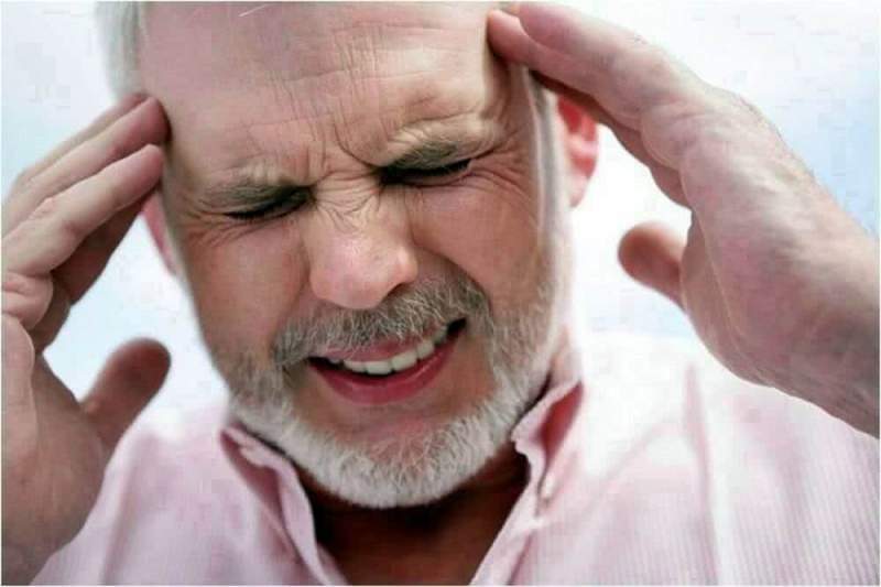 Секрет избавления от головной боли