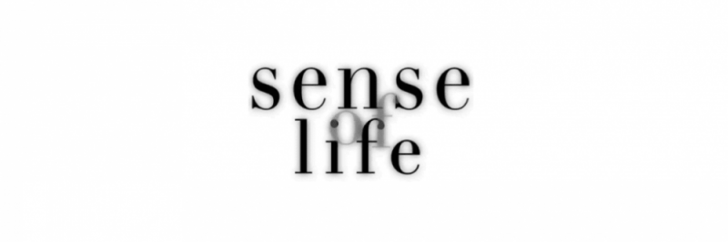sense of life