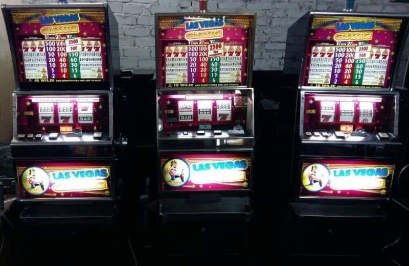 игровые автоматы гаминаторы играть бесплатно и без регистрации
