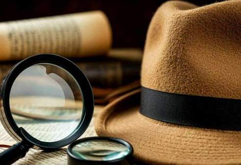 Сериал «Молодой Шерлок»