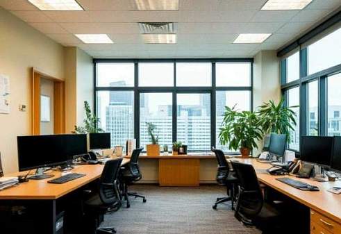 Аренда офиса от собственника без посредников