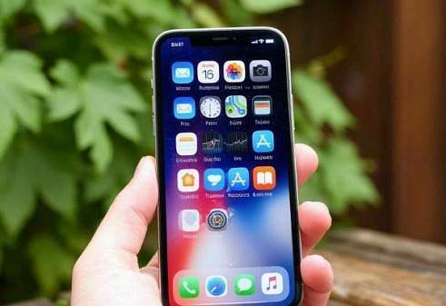 Обзор iPhone 17