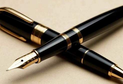 Перьевая ручка Parker