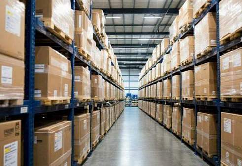 Фулфилмент для маркетплейсов