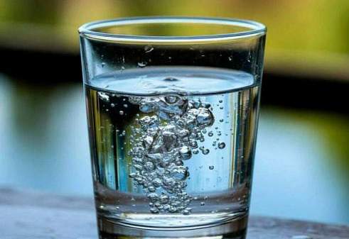 Как определить жесткость воды