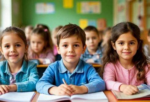 Домашнее образование