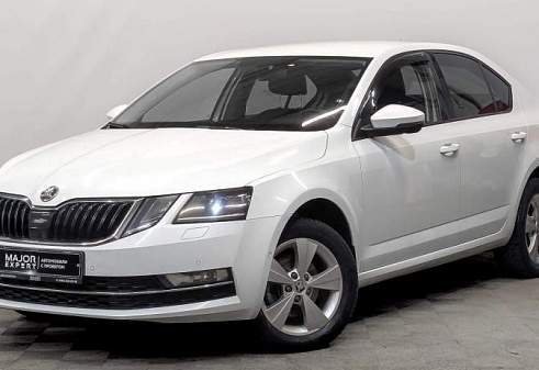 Skoda с пробегом в Москве: какие версии лучше подходят для города, семьи и трассы