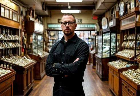 Внесение в реестр ломбардов