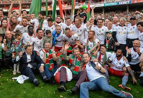 Когда столицы теряют корону: самые длительные периоды без чемпионских титулов