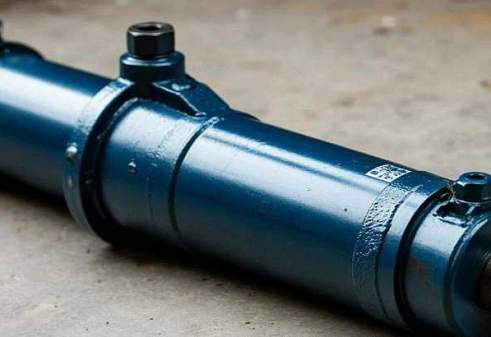 Как выбрать гидравлический цилиндр