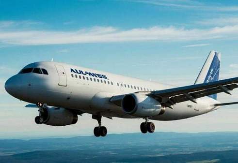 Что делать в самолете