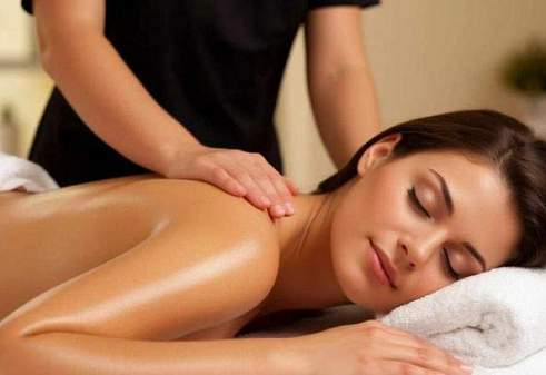 Особенности классического массажа