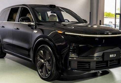 Как купить Lixiang L9 подробный разбор гибридного кроссовера, плюсы, минусы и для кого он