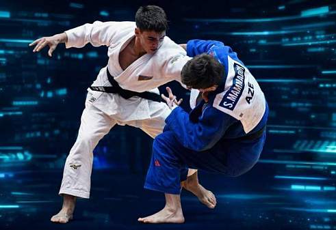 КМС по дзюдо: требования, нормативы и реальный путь к званию