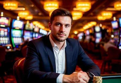 Бонусная программа на сайте Iris casino