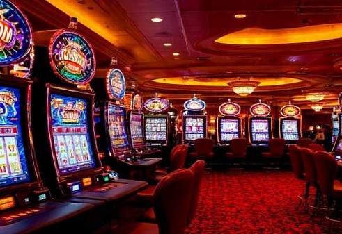 Лучшие казино на сайте okak-casino.com